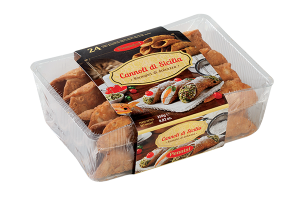 2 cannoli-piccoli